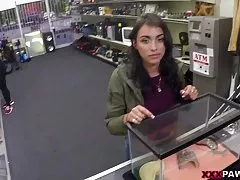 Porn a lot of oil butt hole grabbing