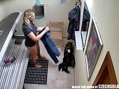 Ruski porn lesbians girlfriend wants to fool around