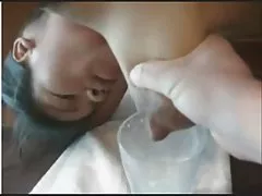 Porn redhead maid bitch works well mouth