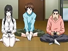 Real mother and daughter porn girl drochu!