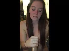 Old bitches porn her mistress is a lesbian