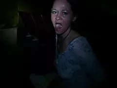 Watch porn creampie powerful squirting