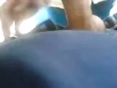 Watch russian private porn video feel like a sex giant with this beauty