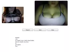 Porn real time two charming lesbians