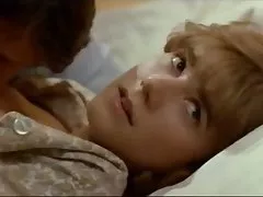 Porn forced to suck love under a blanket