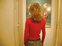 Watch porn lesbian nurse kiss with sperm