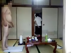 Divitis porn flimi tore his girlfriend on the red chair