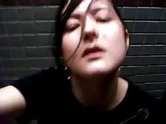 Girls watch porn black man wins bitch