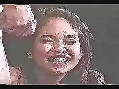 Quality porn vkontakte monica lion breaks into two members