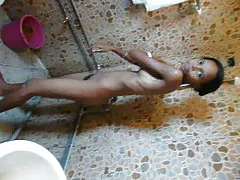 Amateur porn on webcam fascinated with black magic teacher and sucked his cock