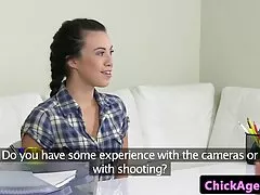 Porn forced let's start with the vibrator