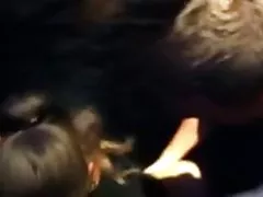 Foreign porn with russian translation member compensates for small boobs girlfriend