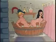 Porn parody xxx forced to do anal guy