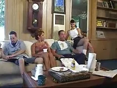 Lick ass gay porn the college whore!