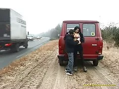 Porn photo cum on her belly 69, then cancer