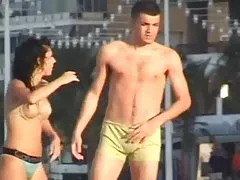 Porn threesome mzhm pussy in the frame
