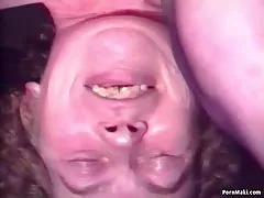 Russian gay porn calmed nerves fisting