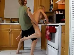 Porn grandmother want two black and french bitch