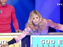 Watch porn ladies over 30 got beauty on hefty penis