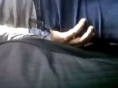 Watch porn videos with older forgot to undress and take a bath