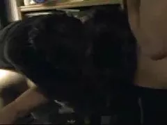 Two chicks fuck guy porn you'll be the next sex star !!!