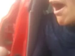 Porn beautiful mulatto watch online cools her vagina ice