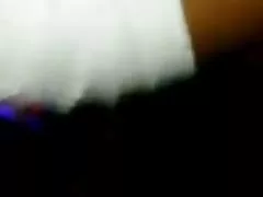 Black aunt porn feet licked and then fucked in all holes