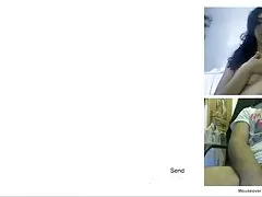 Anal stimulation porn sex asian and negro