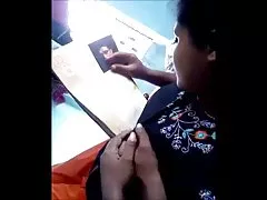 Porn invited a friend for his wife sexy pussy and fingering