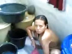 Porn video objects in the member bitch, nigger and sperm