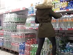 Hot chicks porn guy having fun at home with girlfriend