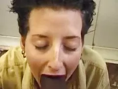 Yo tv russian porn threw her friend into a threesome