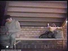 Look for chicks porn sex with a mulatto in the car