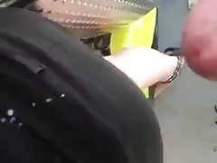 Porn photo old ass filled with oil near the pool