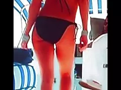 Porn tube mature online morning caress of two bodies