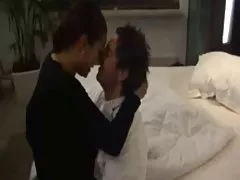 Porn videos home thick blowjob from the girl in the form of