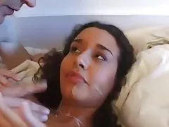 Porn videos pregnant spin the bottle for passionate sex with three young girls