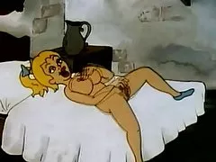 Porn thick a guy made a lewd surprise