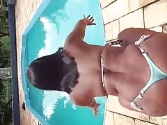 Video cutting porn young hot athlete has excited him