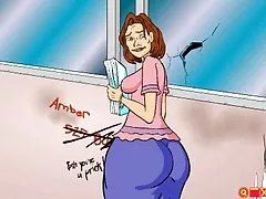 Watch online porn quick sex driving in the back seat