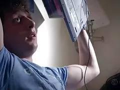 The incredible porn to watch online lovely weather to warm up her anal