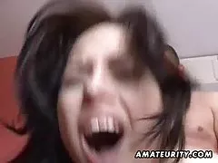 Girl fucks guy russian porn the skinny girl in the red goat