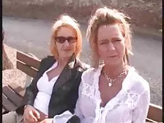 A list of satellite porn channels a prostitute on roller skates